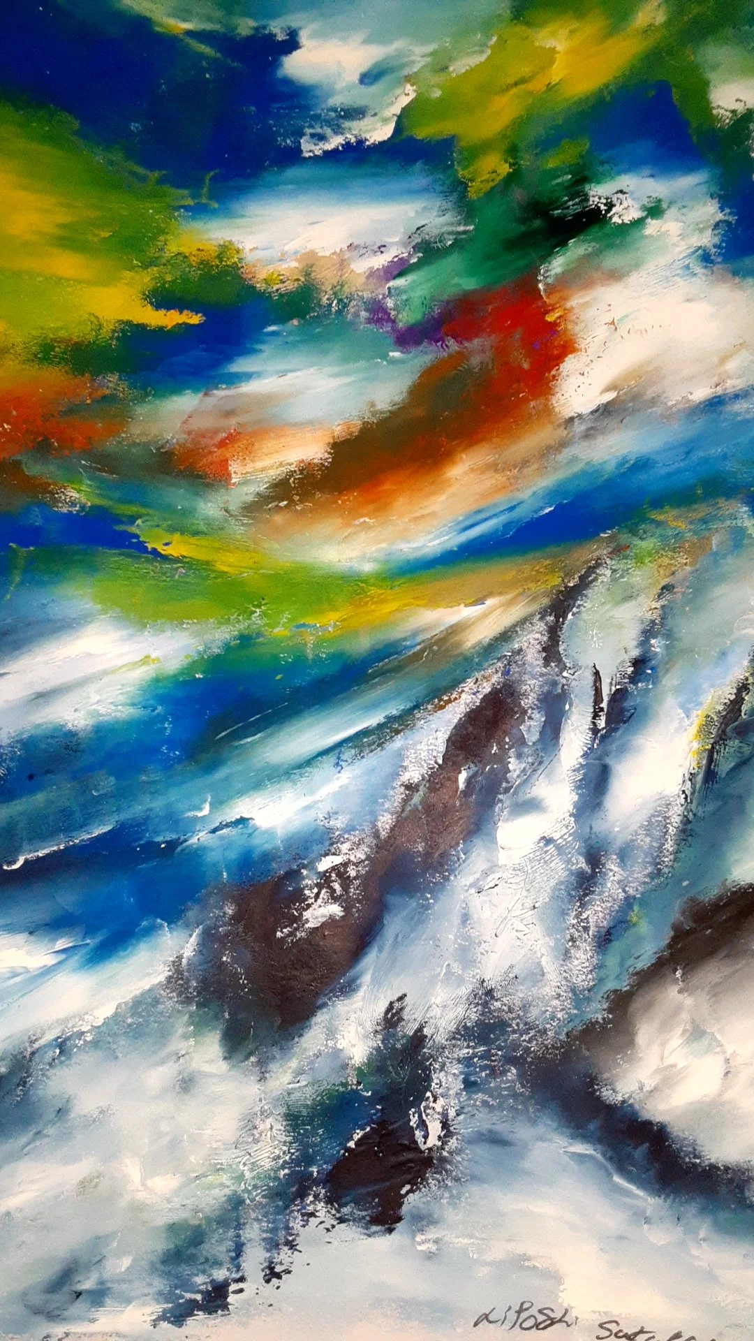 hitoshi sarukawa — JCAT NY